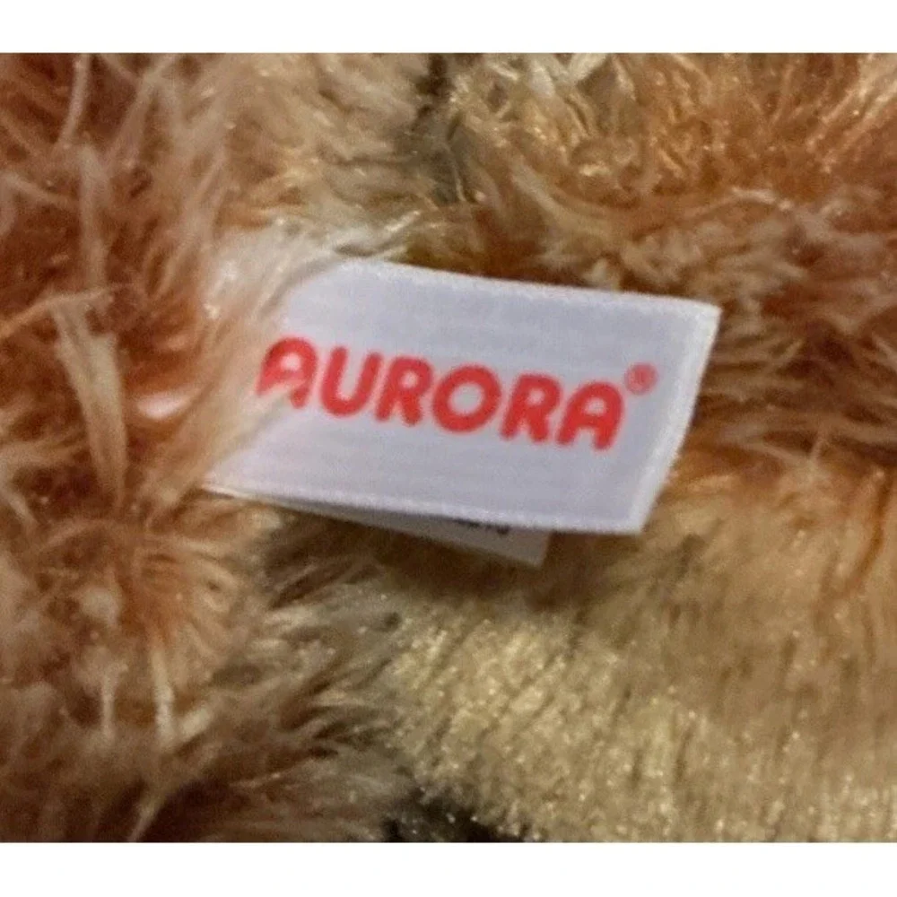 Aurora Caramel 16